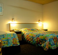 Greenmount Beach Resort - Accommodation Brisbane