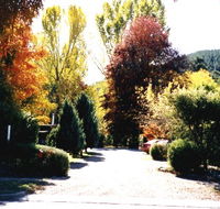Goldfields Holiday Units - Accommodation Brisbane