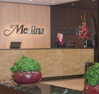 Medina Grand Melbourne - Accommodation Brisbane