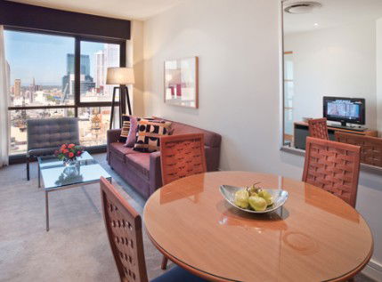 Medina Grand Melbourne - Accommodation Brisbane 2