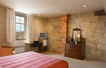 Hobart City TAS Accommodation Brisbane