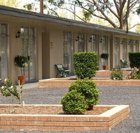 All Seasons Country Lodge - Accommodation Brisbane