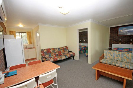 All Seasons Country Lodge - Accommodation Brisbane 3