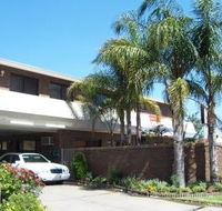 Best Western Garden Court Motel - Accommodation Brisbane