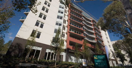 Harman ACT Accommodation Brisbane