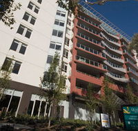 Quality Suites Clifton On Northbourne - Accommodation Brisbane