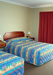 The Shamrock Gardens Motel - Accommodation Brisbane 1