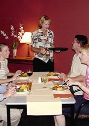 The Shamrock Gardens Motel - Accommodation Brisbane 2