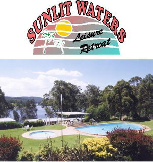 Sunlit Waters Leisure Retreat - Accommodation Brisbane 0