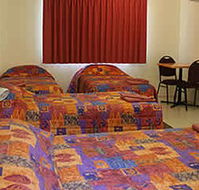 White Gums Motor Inn - Accommodation Brisbane