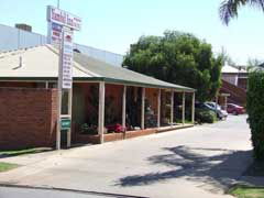 Yambil Inn Motel - Accommodation Brisbane 1