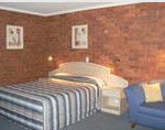Yambil Inn Motel - Accommodation Brisbane 4