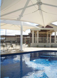 Kincora ACT Accommodation Brisbane