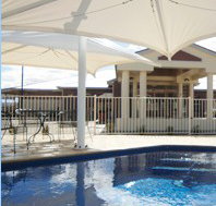 Best Western Pittsworth Motor Inn - Accommodation Brisbane