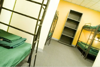 The Greenhouse Backpacker - Accommodation Brisbane 0