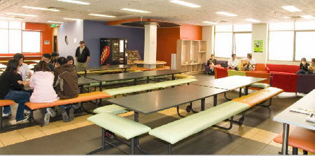 The Greenhouse Backpacker - Accommodation Brisbane 2