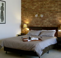 Federation Motor Inn - Accommodation Brisbane