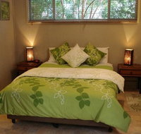 Mapleton Cabins And Caravan Park - Accommodation Brisbane