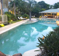 Colonial Resort Noosa