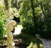 Aldgate Lodge - Accommodation Brisbane