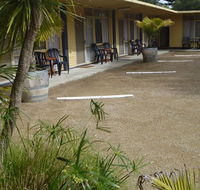 Rye Beach Motel  Apartments - Accommodation Brisbane