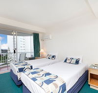 Australis Sovereign Hotel - Accommodation Brisbane