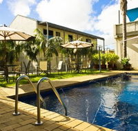 Moonlight Bay Resort - Accommodation Brisbane
