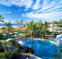 Sheraton Mirage Gold Coast - Accommodation Brisbane