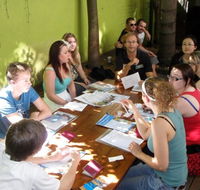 G'Day International Sydney - Accommodation Brisbane