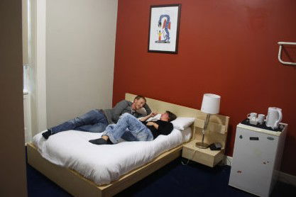 G'Day International Sydney - Accommodation Brisbane 2