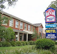 Footscray Motor Inn and Serviced Apartments - Accommodation Brisbane