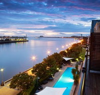 Crowne Plaza Newcastle - Accommodation Brisbane