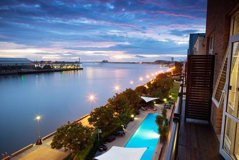 Crowne Plaza Newcastle - Accommodation Brisbane 0
