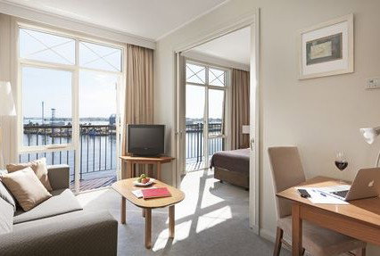 Crowne Plaza Newcastle - Accommodation Brisbane 1