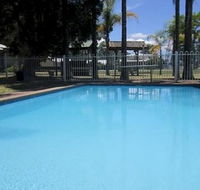 Motto Farm Motel - Accommodation Brisbane