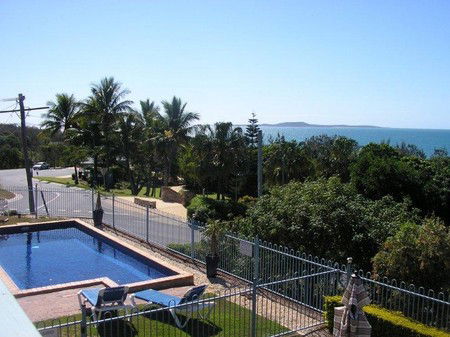 Tannum On The Beach Motel - Accommodation Brisbane 1
