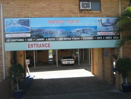 Tannum On The Beach Motel - Accommodation Brisbane 2