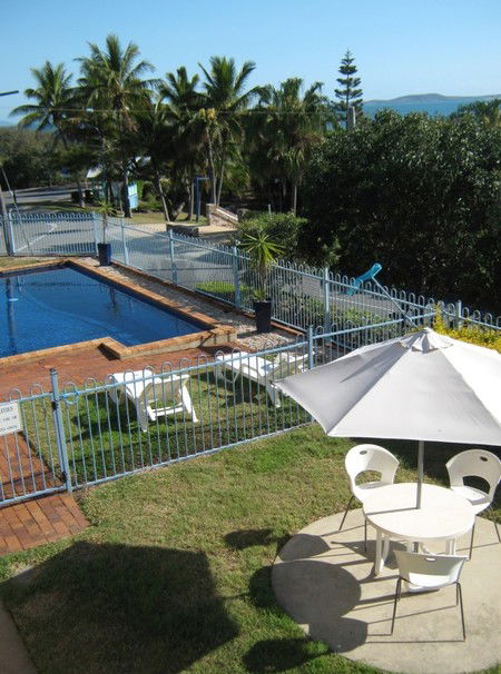 Tannum On The Beach Motel - Accommodation Brisbane 5