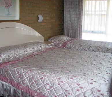 Quality Inn Baton Rouge - Accommodation Brisbane 1