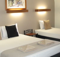 Quilpie Motor Inn - Accommodation Brisbane