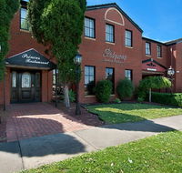 Comfort Inn Dandenong - Accommodation Brisbane