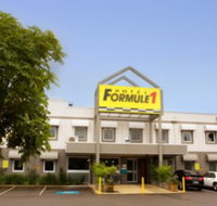 Formule1 Newcastle - Accommodation Brisbane