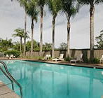 Terranova Park Motel - Accommodation Brisbane