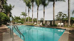 Terranova Park Motel - Accommodation Brisbane 0