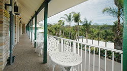 Terranova Park Motel - Accommodation Brisbane 1