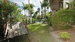 Terranova Park Motel - Accommodation Brisbane 2