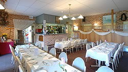 Terranova Park Motel - Accommodation Brisbane 3