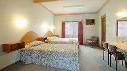 Terranova Park Motel - Accommodation Brisbane 4