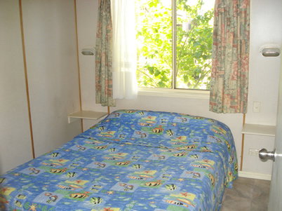 Paradise Park Cabins - Accommodation Brisbane 1