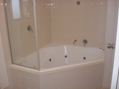 Paradise Park Cabins - Accommodation Brisbane 2